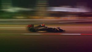 Grand standing: Virgin Hotels Las Vegas named sponsor of Formula 1 Las Vegas Grand Prix