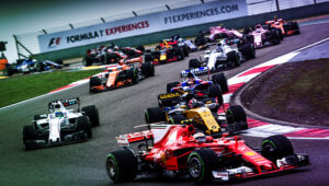 Las Vegas residents weigh out pros and cons of hosting F1 Grand Prix