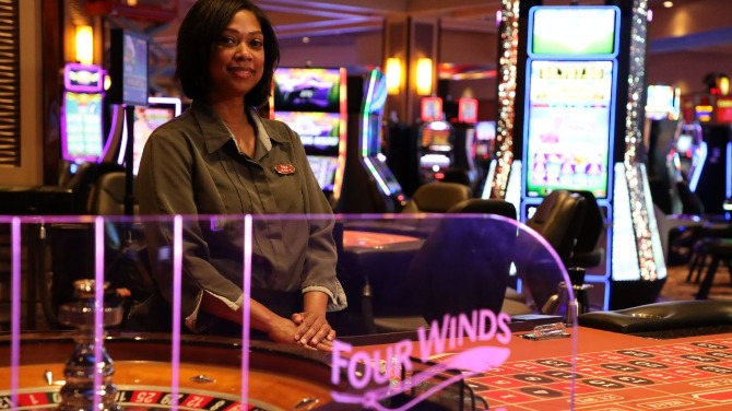 Four Winds South Bend: Keeping up with the trends