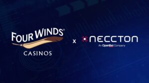 Four Winds Casinos to utilize OpenBet’s Neccton player protection technology