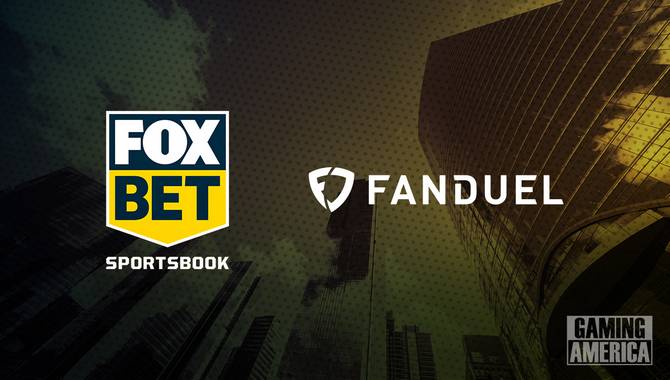 Fox Corp. betting plan on hold as negotiations with Flutter continue