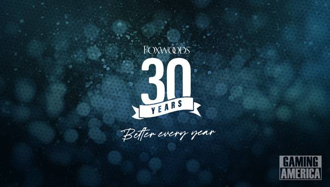 Foxwoods Casino posts $30.5m in slot revenue during September