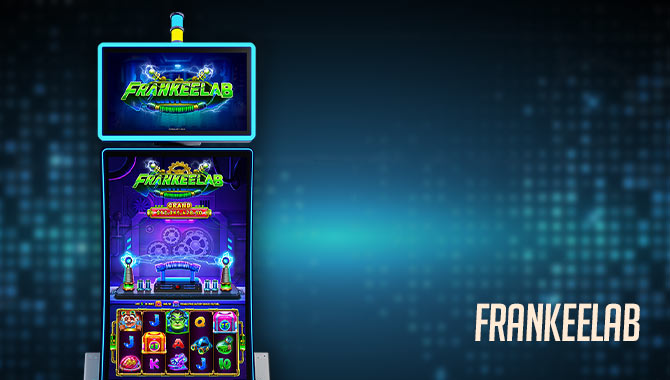 Frankeelab Latest Game Approved by BMM for Velvix