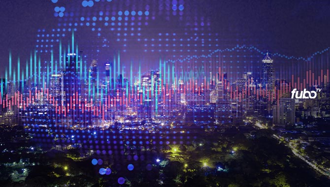 Fubo Sportsbook ceases operations