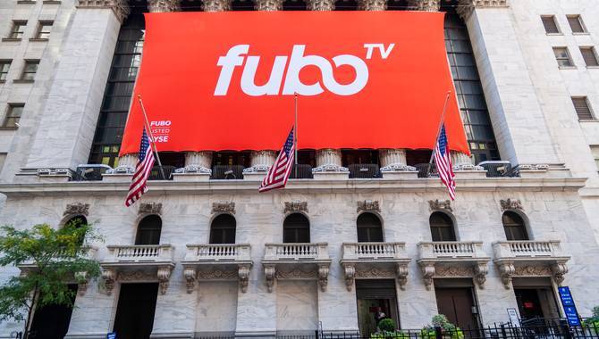 fuboTV enters sports wagering market with Balto Sports acquisition