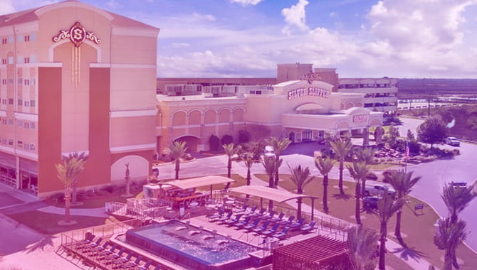 Full House Resorts announces 16.1% decrease in Q4 revenue