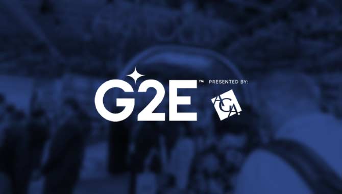 Top Gaming CEOs to Keynote G2E 2023