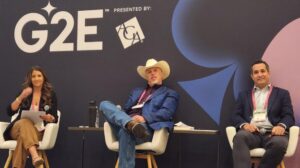 G2E panelists: Reflecting on cybersecurity in gaming