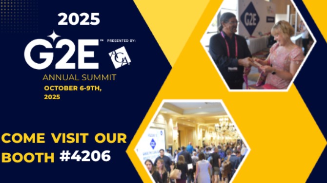 Visit Imagine This at the Global Gaming Expo (G2E): The originators of the casino continuity program