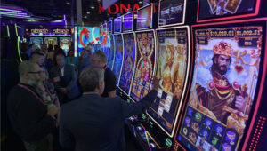 Registration opens for Global Gaming Expo 2023