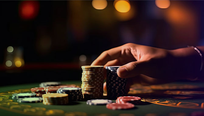 Michigan Gaming Control Board to be granted $50.7m in state budget funds