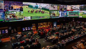 Mohegan Sun FanDuel Sportsbook to host Race Players Appreciation Day