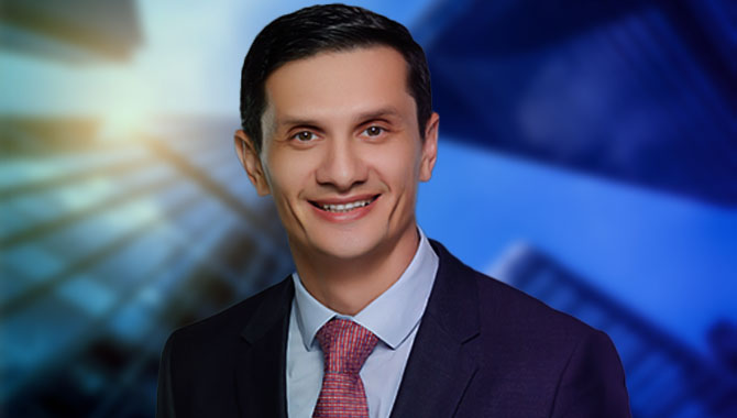 Betfred USA names Kresimir Spajic new CEO