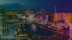 Nevada gaming revenue drops 3.2%, but still tops $1bn for March