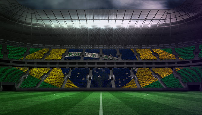 Provisional measures for sports betting launch signed by Brazilian President