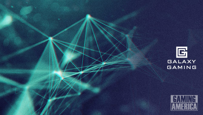 Galaxy Gaming releases Galaxy Gaming Digital, a division focused on iGaming