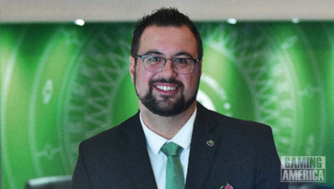 Galaxy Gaming names Steph Nel as Senior VP of Worldwide Sales