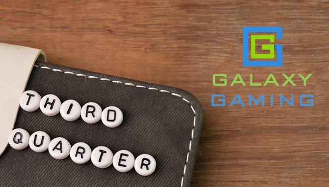 Return of brick-and-mortar fuels $3.5m revenue increase for Galaxy Gaming