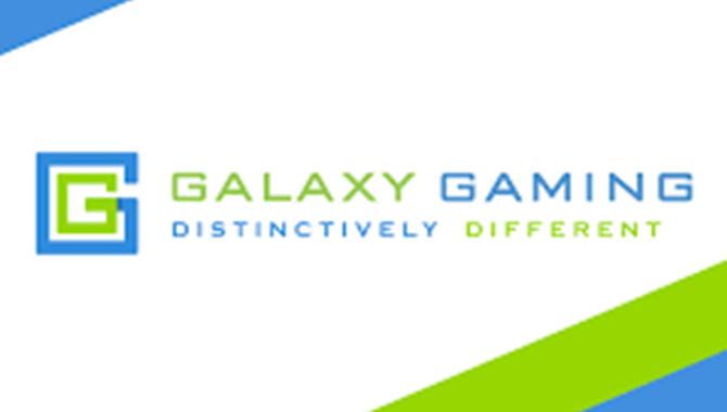Galaxy Gaming taps Paul Omohundro to be VP of Biz Dev