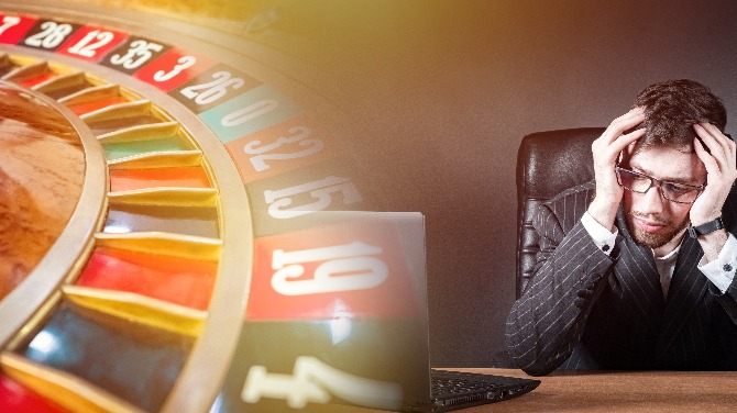 PGAM: Virginia Lottery partners with problem gambling council to raise awareness