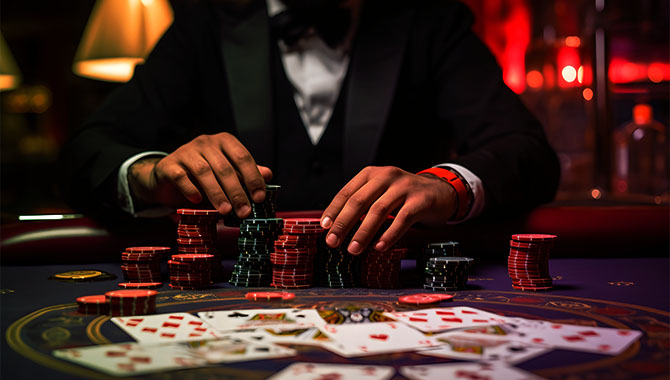 Gambling affiliates band together to form Responsible Gambling Affiliate Association