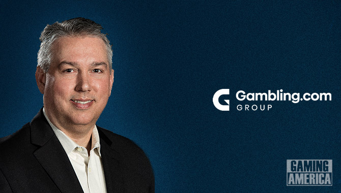 Gambling.com Group appoints Michael Quartieri to serve on its Board of Directors