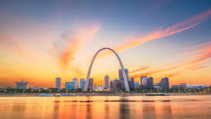 Video gambling machines up in St. Louis?