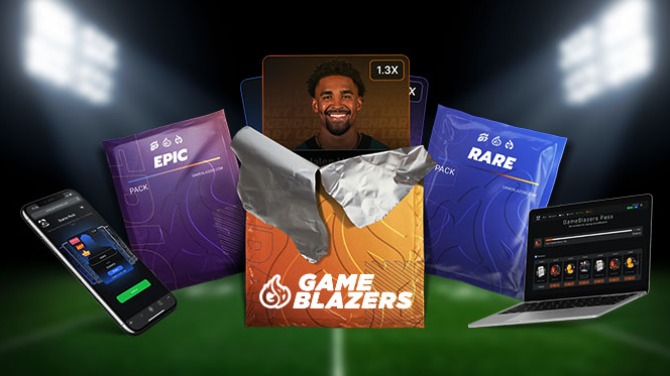 RSports Interactive acquires next-gen DFS platform GameBlazers