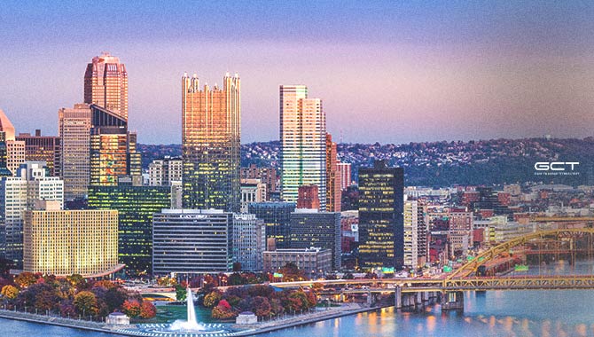 Game Changing Technologies receives gaming license from Pennsylvania Control Board