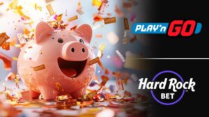 Hard Rock Pork N Roll exclusively launched in New Jersey through Play’n Go