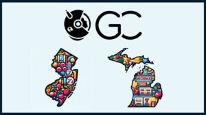 GameCode online slots debut in New Jersey and Michigan
