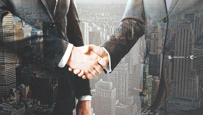 Gamelancer and Celsius partner for promotion campaign