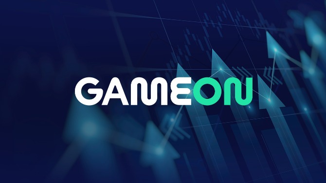 GameOn reports CA$1.85m in Q1 revenue