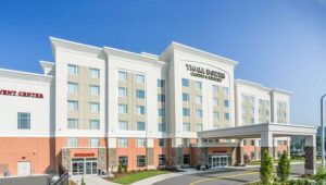Gaming and Leisure purchases Tioga Downs Casino Resort real estate assets for $175m