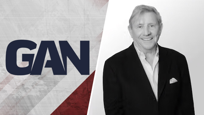 GAN names Seamus McGill as new CEO