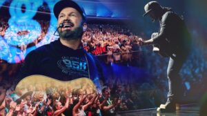 Caesars Entertainment and Live Nation add 18 more dates to Garth Brooks Vegas residency