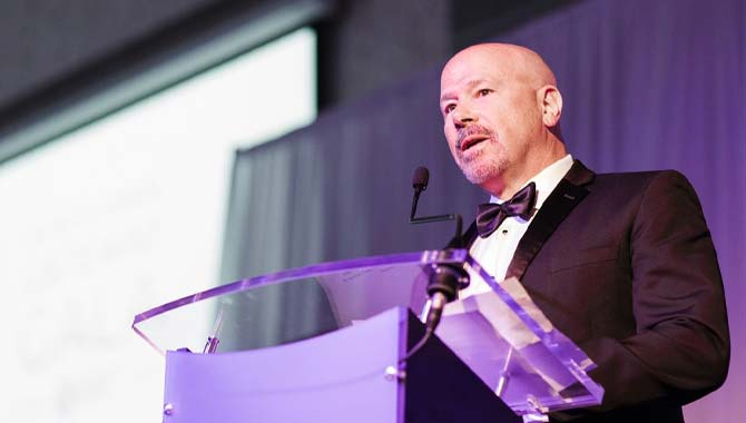 Gateway Casinos & Entertainment mourns loss of CEO Tony Santo