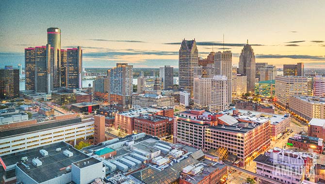 Greentube’s North American expansion plan with BetMGM extends to Michigan