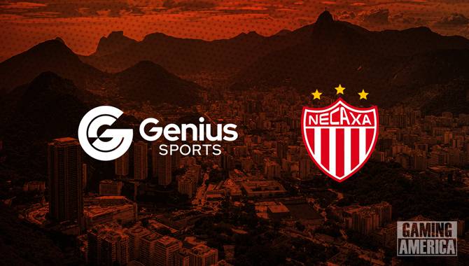 Genius Sports forms LATAM Tracking & Video Augmentation Partnership with Liga MX Club Necaxa