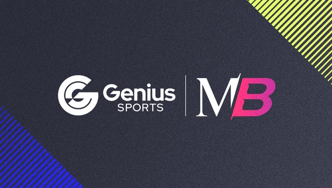 MaximBet lands partnership with Genius Sports