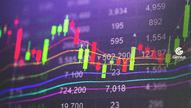 Genius Sports Limited announces 27% revenue increase for Q2