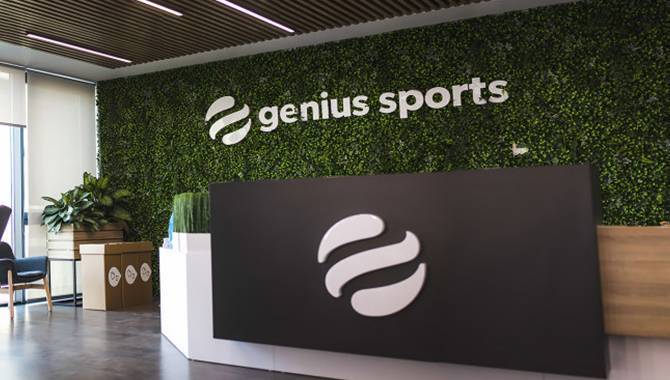 Genius Sports scores permanent license from West Virginia Lottery Commission