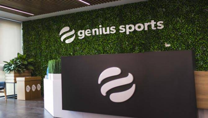 Genius Sports taps Ian Wray to lead global soccer growth