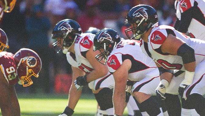 GeoComply research reveals Super Bowl stadium venue betting trends are rising