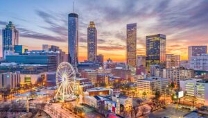 Bravery to bring Konami’s games to non-casino markets, starting with Georgia 