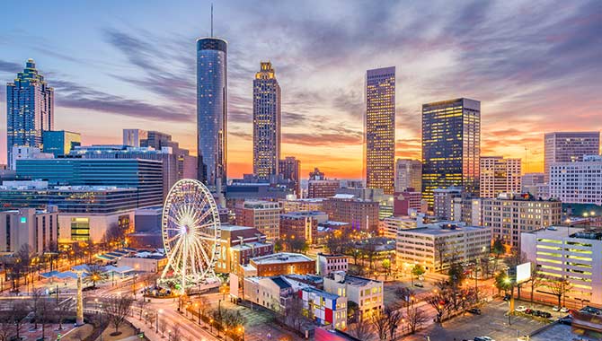 Bravery to bring Konami’s games to non-casino markets, starting with Georgia 