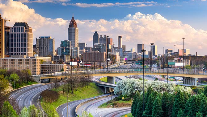 Will Georgia lawmakers pass legalized sports betting next year?