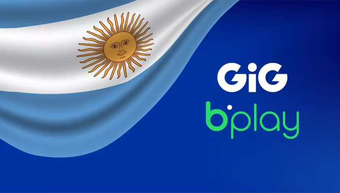 Gaming Innovation Group announces that Bplay is now live in Mendoza, Argentina