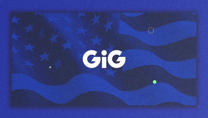 GiG North American hub spearheaded by Co-Founder Ben Clemes