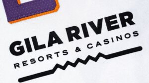 Gila River Resorts & Casinos named as Valley Suns official jersey partner